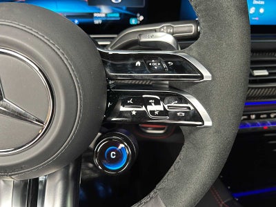 2026 Mercedes-Benz AMG® GLE 63 4MATIC®+ Coupe