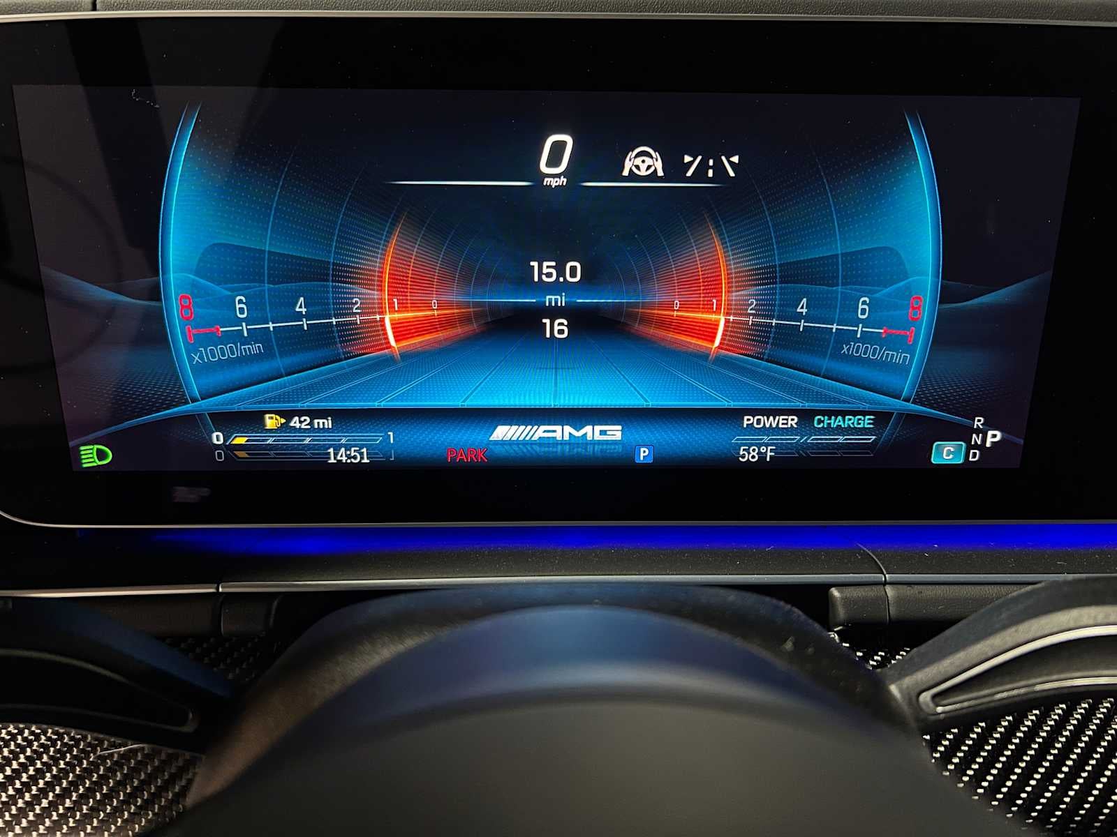 2026 Mercedes-Benz AMG® GLE 63 4MATIC®+ Coupe