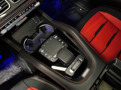 2026 Mercedes-Benz AMG® GLE 63 4MATIC®+ Coupe