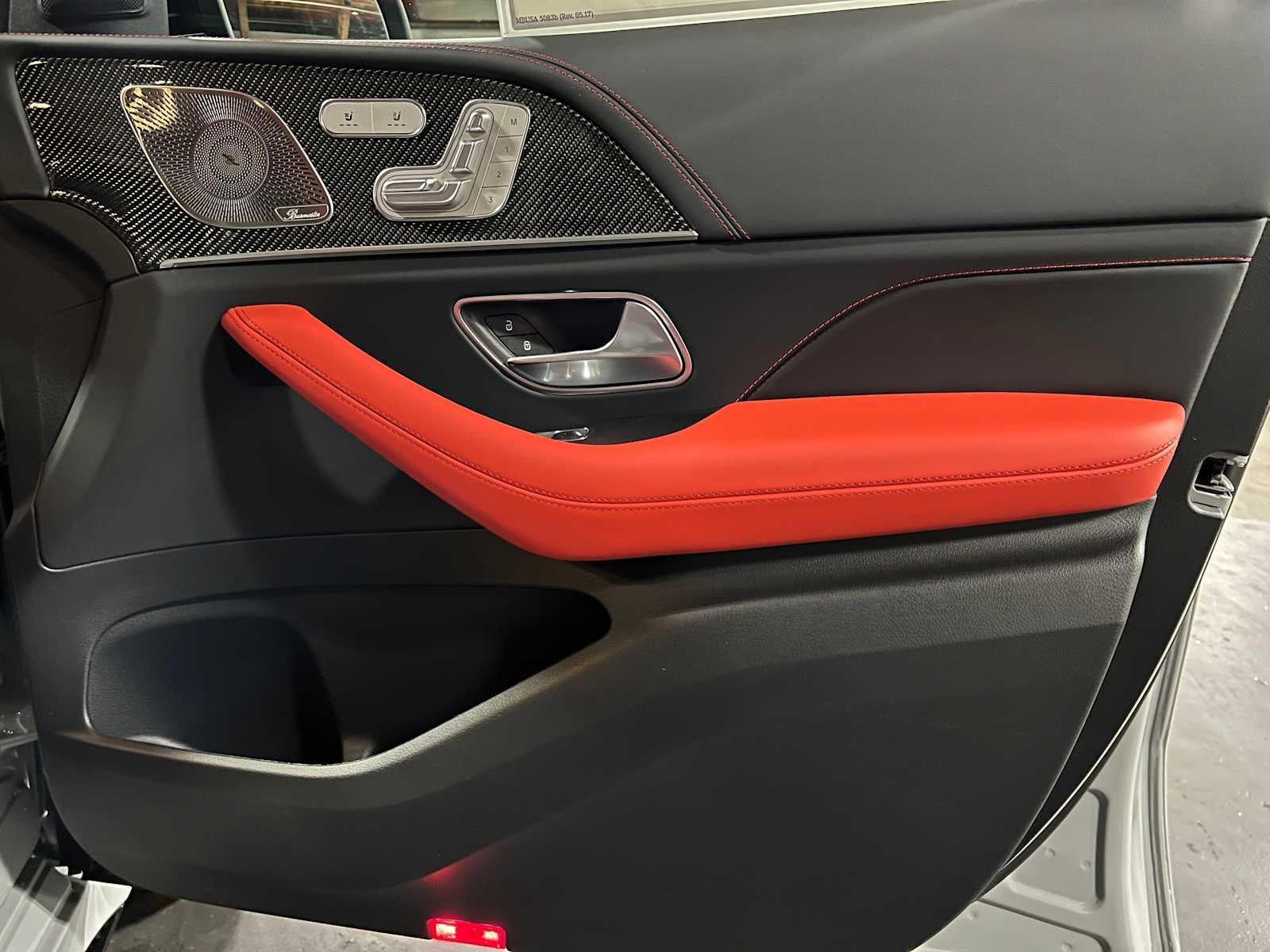 2026 Mercedes-Benz AMG® GLE 63 4MATIC®+ Coupe