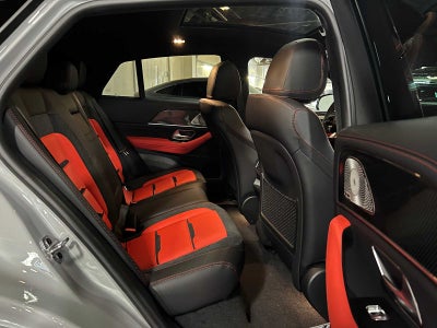 2026 Mercedes-Benz AMG® GLE 63 4MATIC®+ Coupe