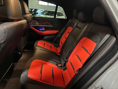 2026 Mercedes-Benz AMG® GLE 63 4MATIC®+ Coupe