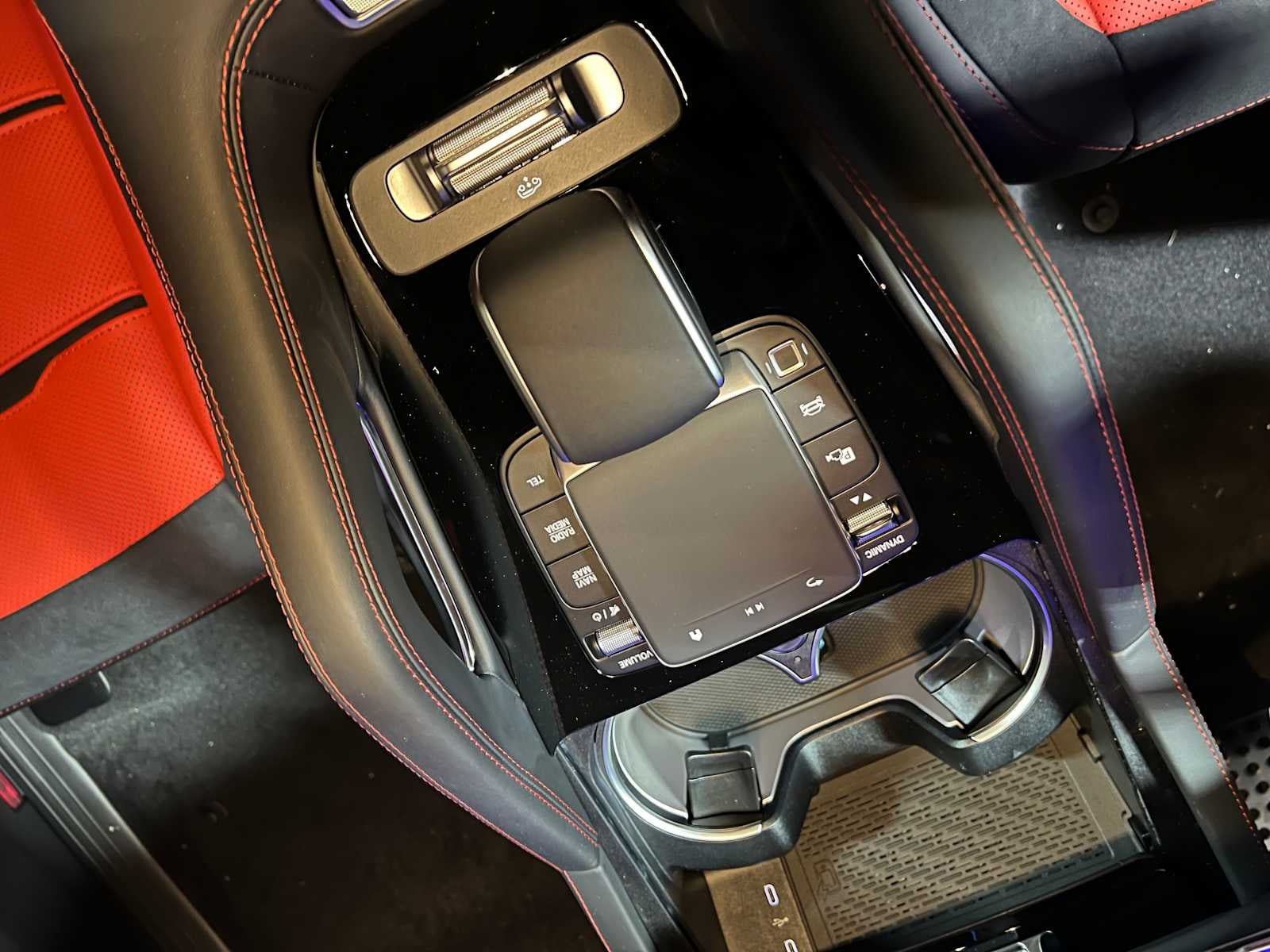 2026 Mercedes-Benz AMG® GLE 63 4MATIC®+ Coupe