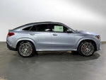 2026 Mercedes-Benz GLE AMG® GLE 63 S