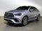 2026 Mercedes-Benz GLE AMG® GLE 63 S