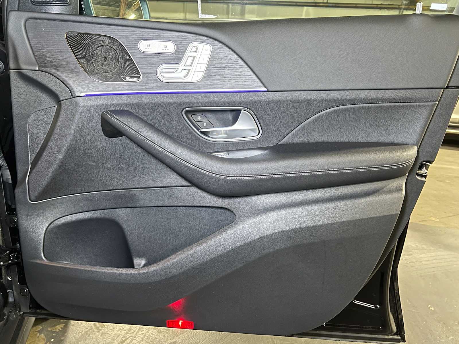 2025 Mercedes-Benz GLS GLS 450