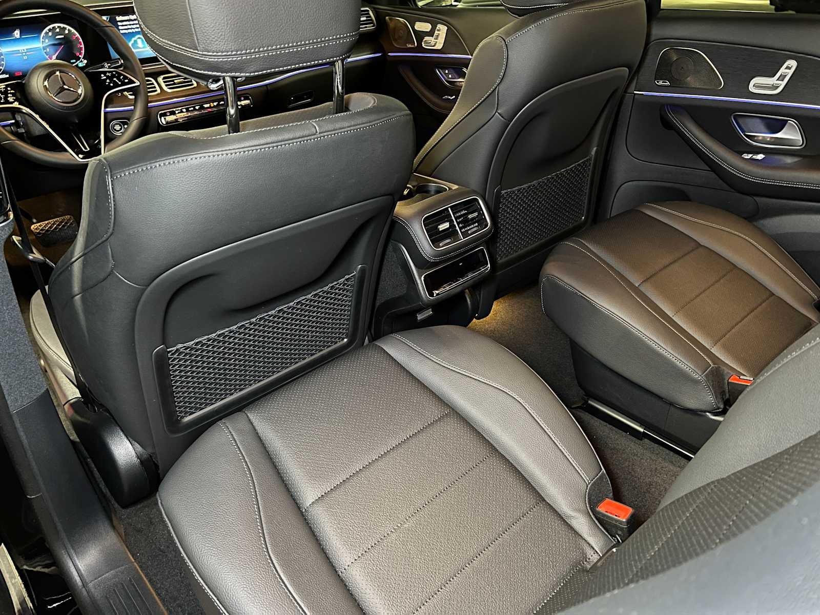 2025 Mercedes-Benz GLS GLS 450