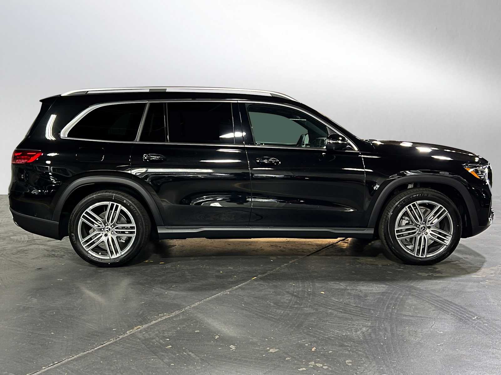 2025 Mercedes-Benz GLS GLS 450