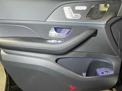 2025 Mercedes-Benz GLS GLS 450