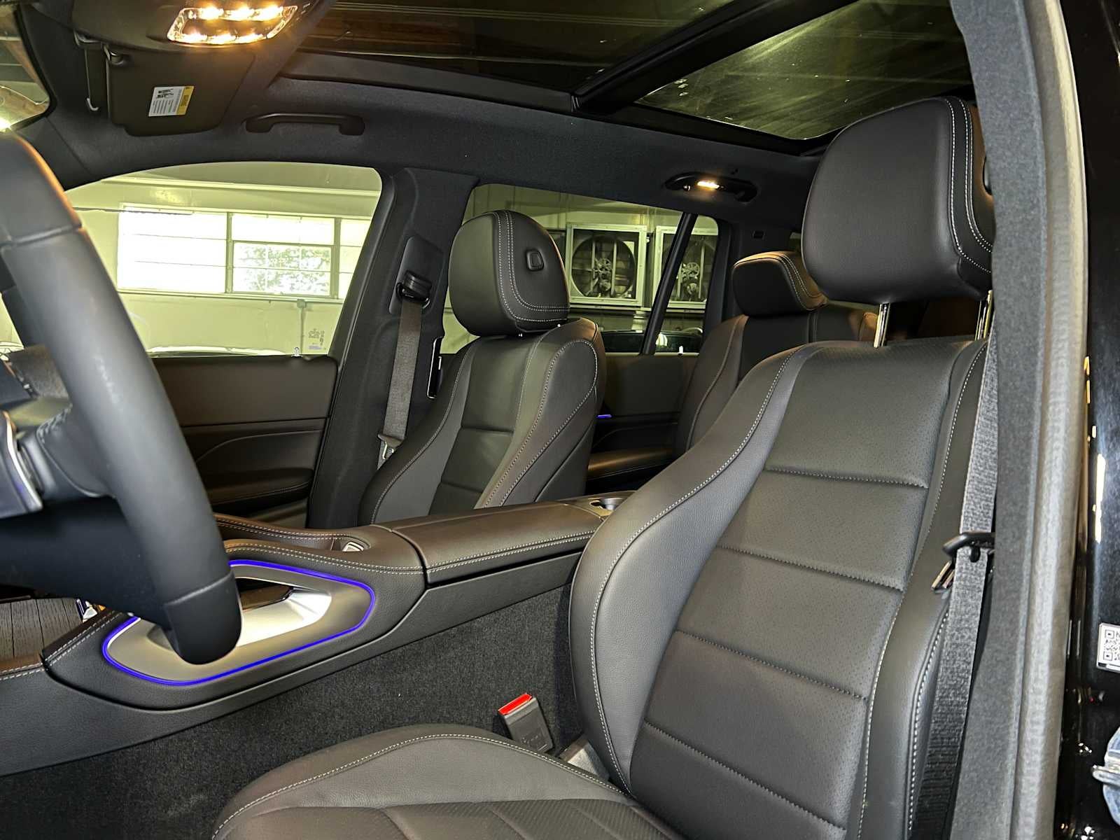 2025 Mercedes-Benz GLS GLS 450