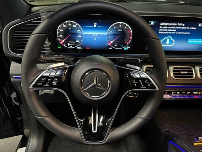 2025 Mercedes-Benz GLS GLS 450