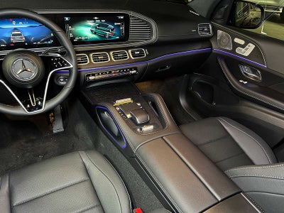 2025 Mercedes-Benz GLS GLS 450