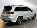 2025 Mercedes-Benz GLS 450 4MATIC® SUV