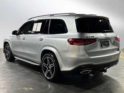 2025 Mercedes-Benz GLS 450 4MATIC® SUV