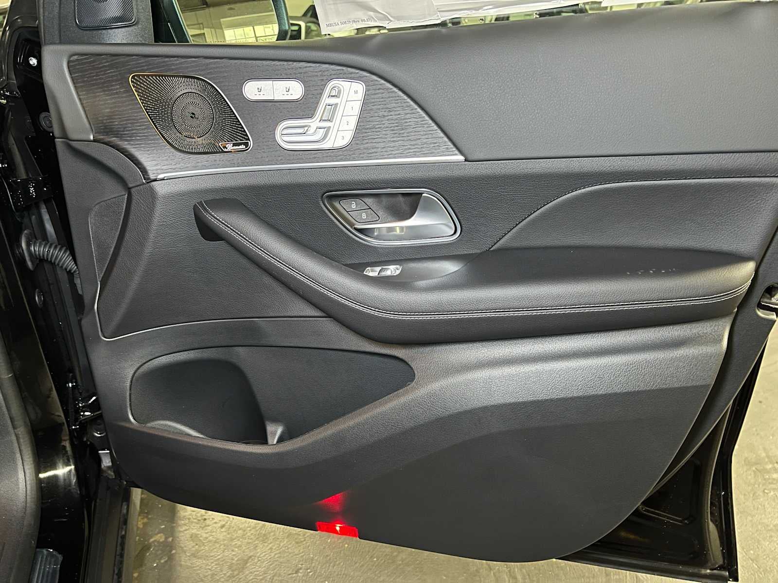 2025 Mercedes-Benz GLS GLS 450