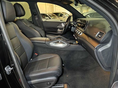 2025 Mercedes-Benz GLS GLS 450