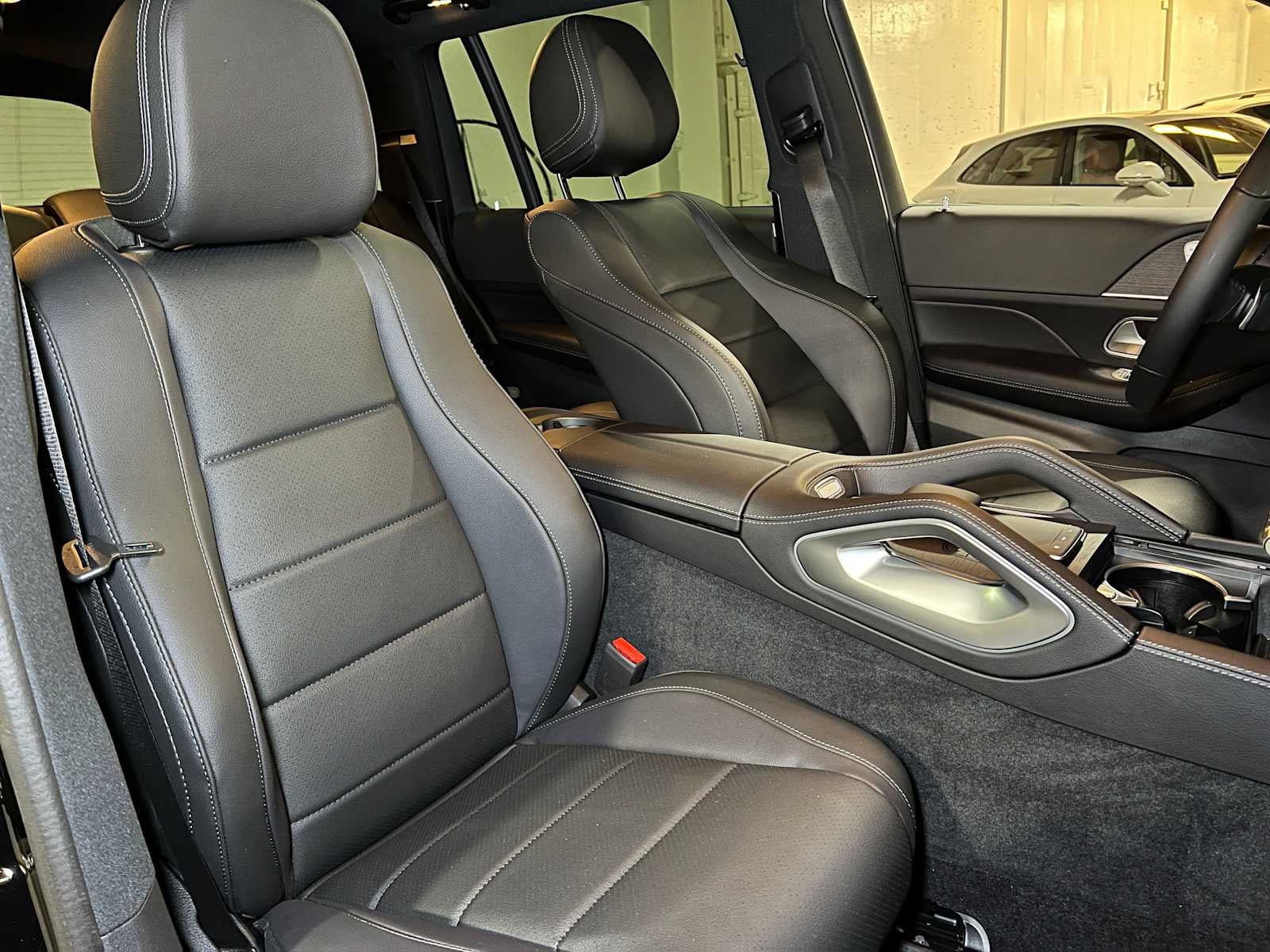 2025 Mercedes-Benz GLS GLS 450