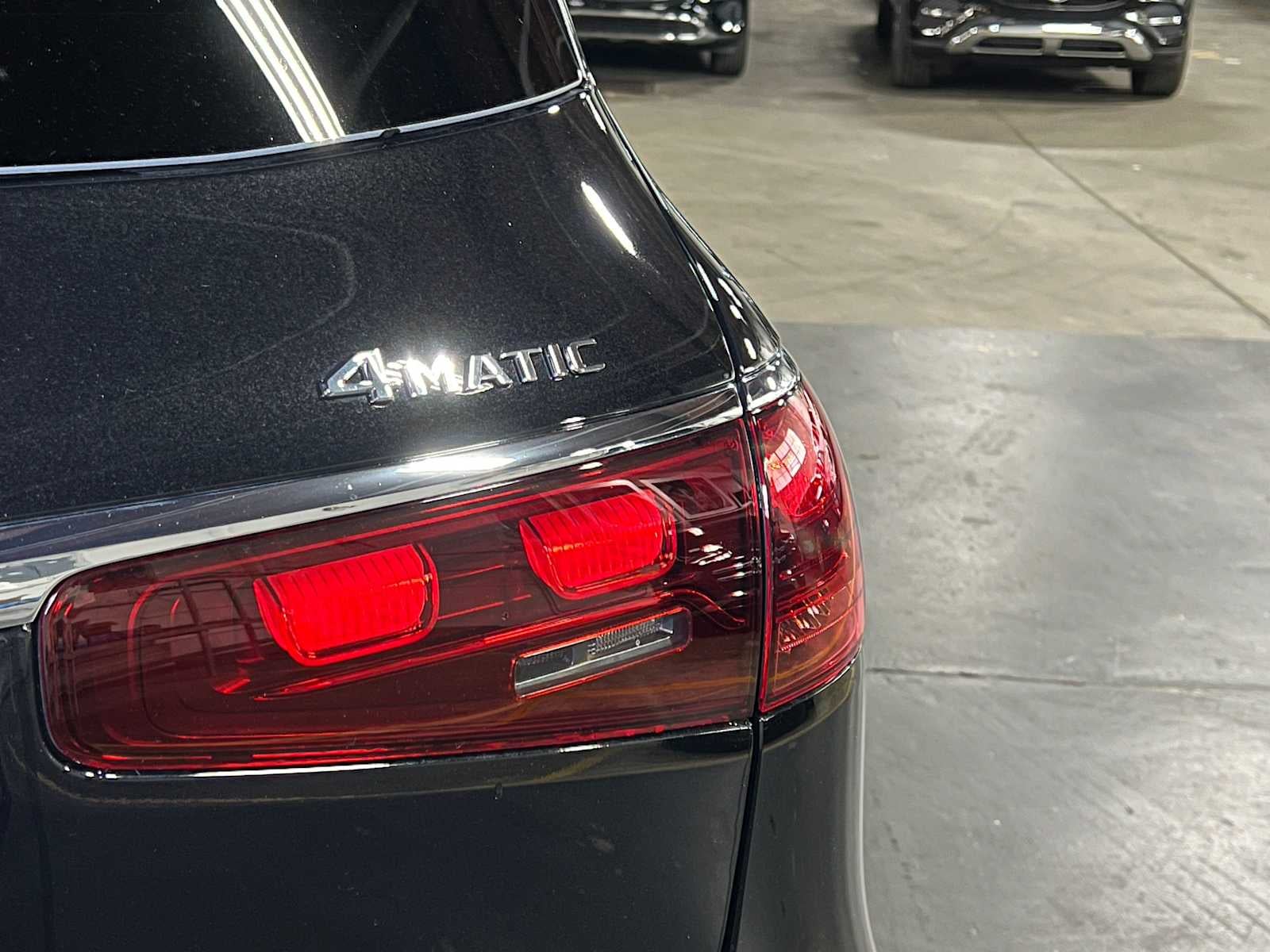 2025 Mercedes-Benz GLS GLS 450