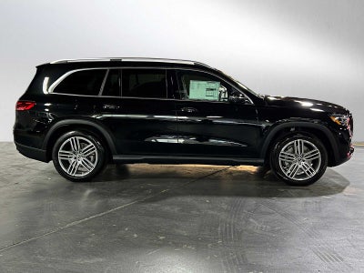 2025 Mercedes-Benz GLS GLS 450