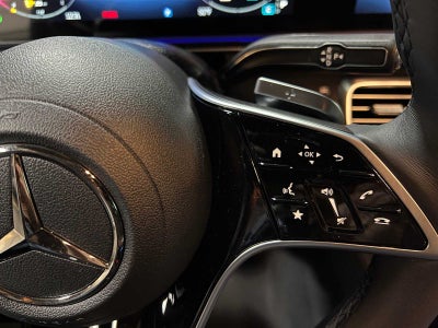 2025 Mercedes-Benz GLS GLS 450