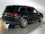 2025 Mercedes-Benz GLS GLS 450