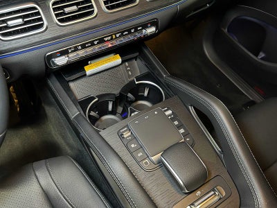 2025 Mercedes-Benz GLS GLS 450