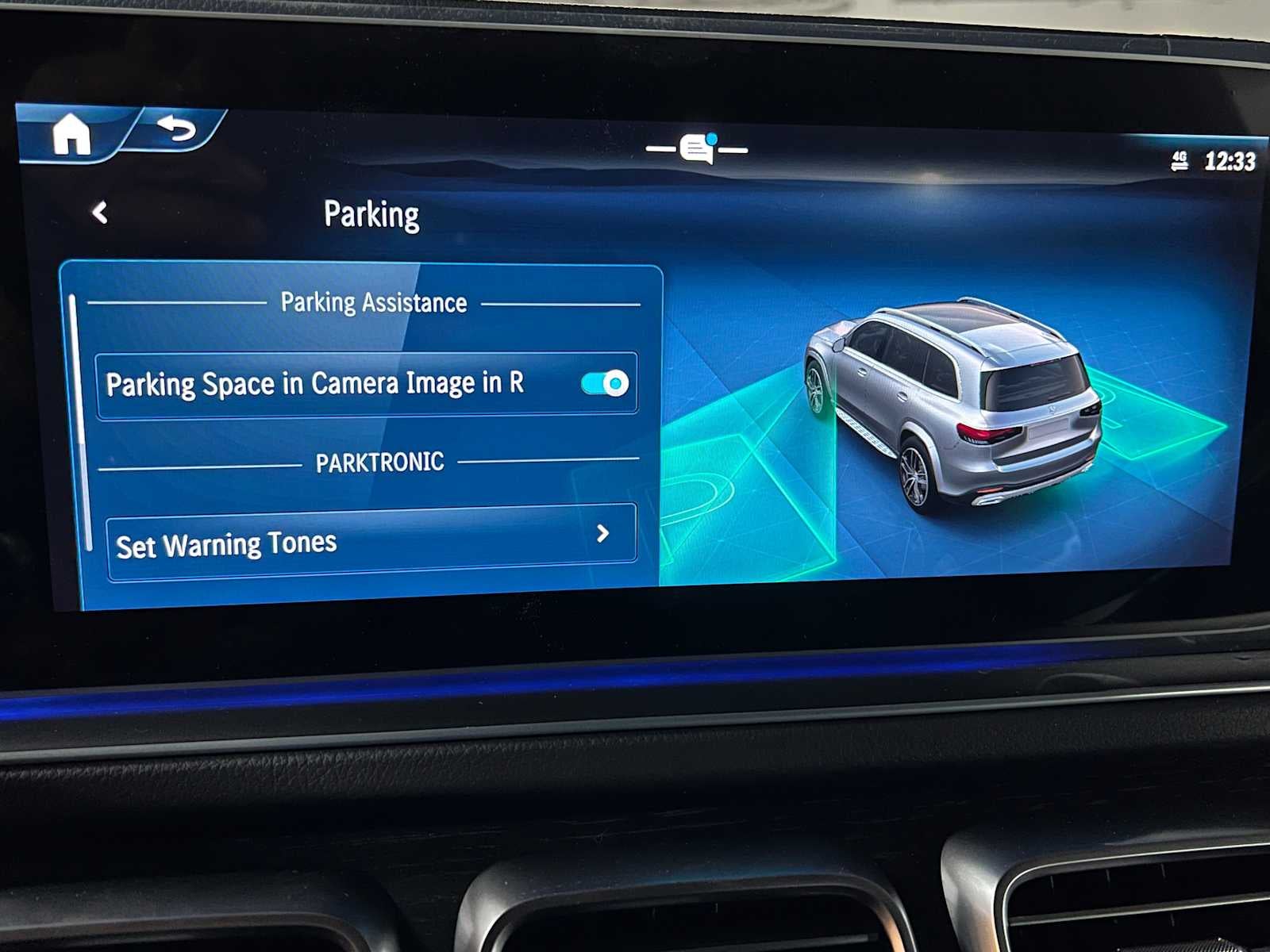 2025 Mercedes-Benz GLS GLS 450