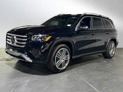 2025 Mercedes-Benz GLS GLS 450