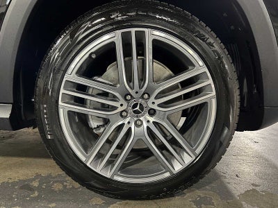 2025 Mercedes-Benz GLS GLS 450