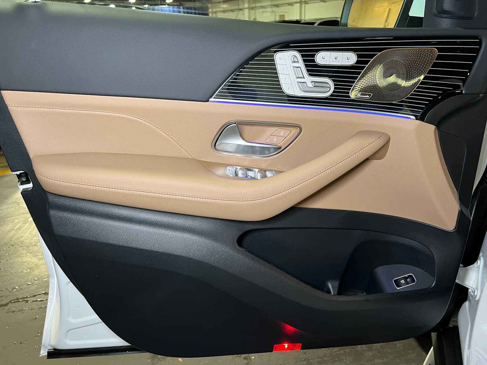 2026 Mercedes-Benz GLS GLS 450