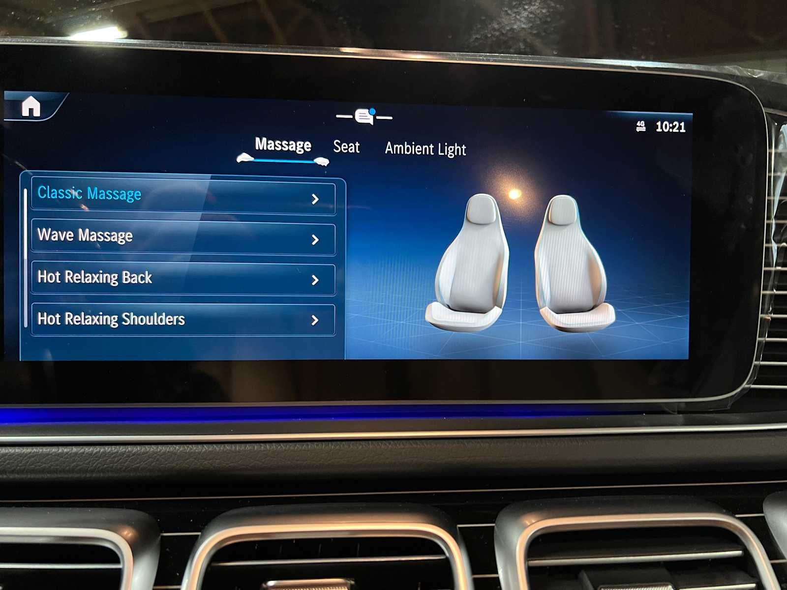 2026 Mercedes-Benz GLS GLS 450