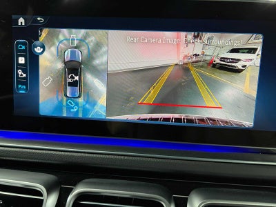 2026 Mercedes-Benz GLS GLS 450