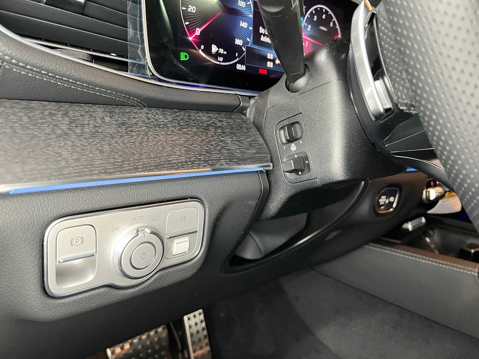 2026 Mercedes-Benz GLS 450 4MATIC® SUV