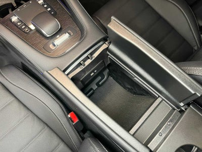 2026 Mercedes-Benz GLS 450 4MATIC® SUV