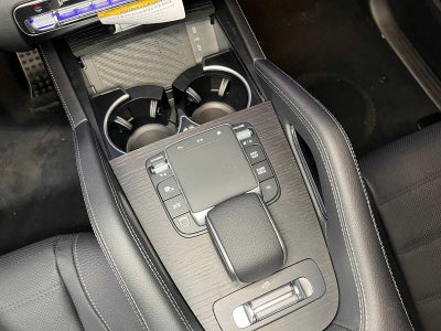 2026 Mercedes-Benz GLS 450 4MATIC® SUV