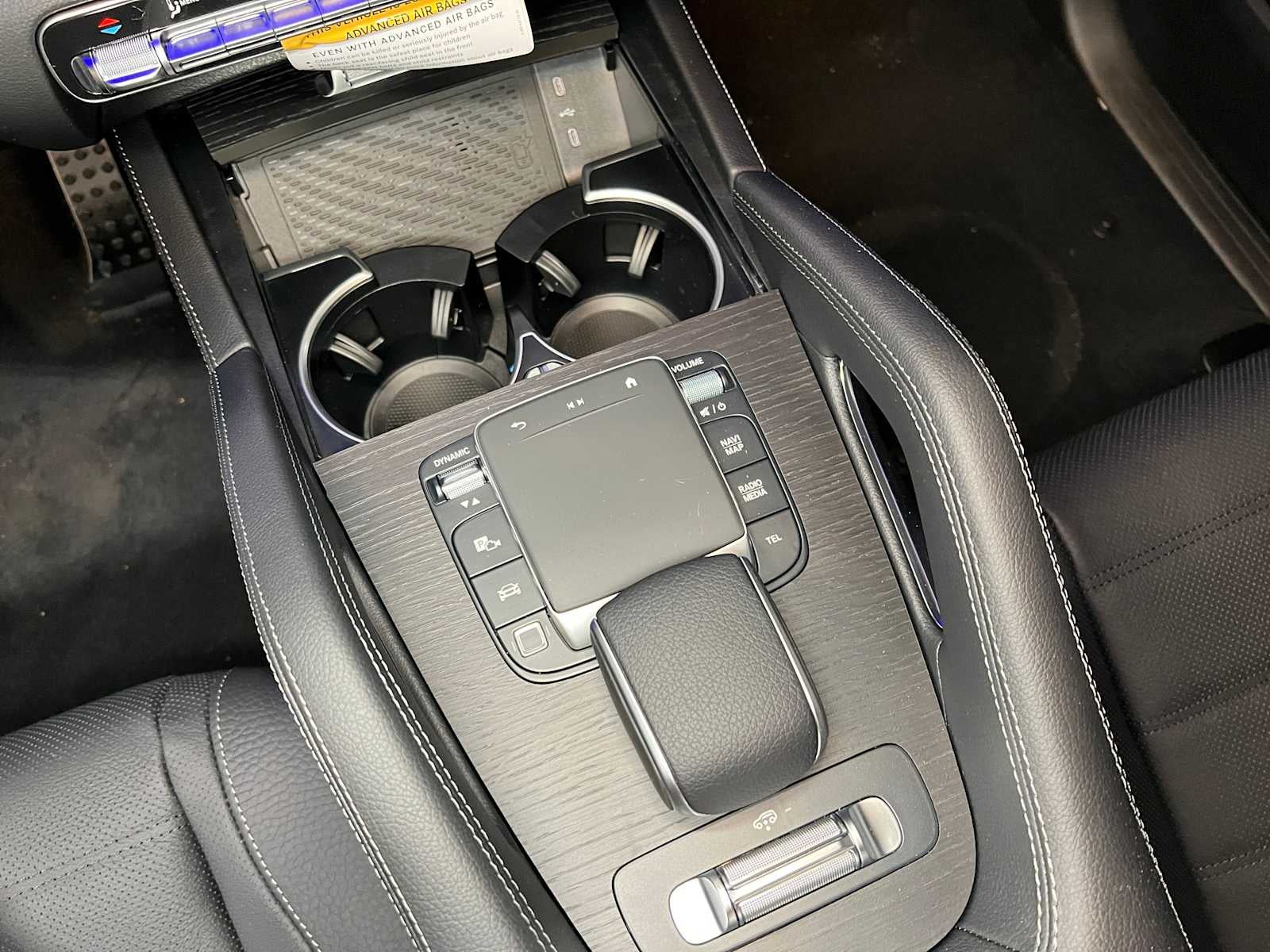 2026 Mercedes-Benz GLS 450 4MATIC® SUV