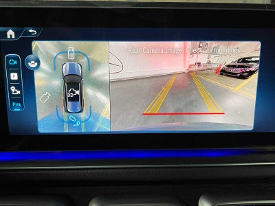 2026 Mercedes-Benz GLS 450 4MATIC® SUV