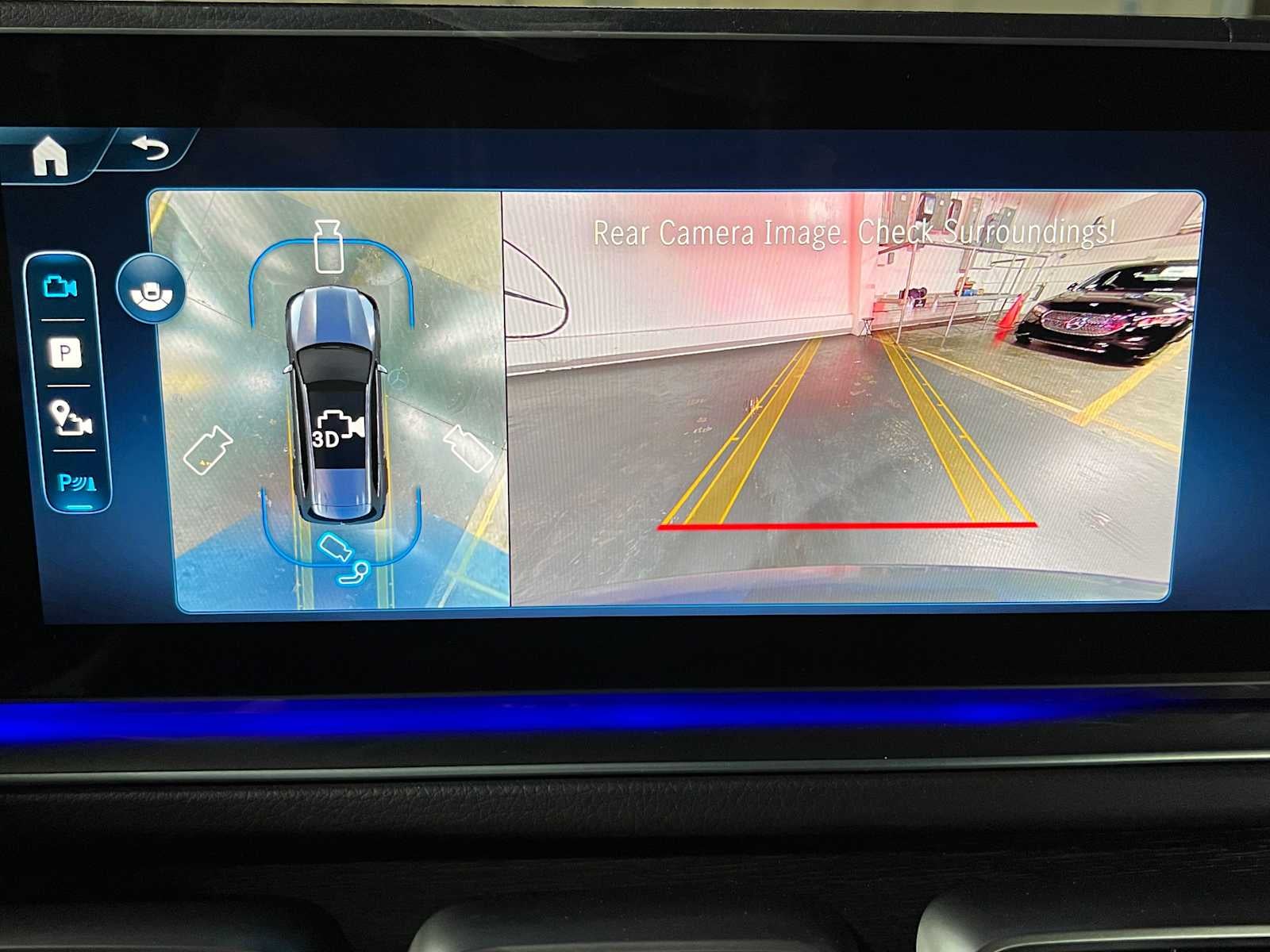 2026 Mercedes-Benz GLS 450 4MATIC® SUV