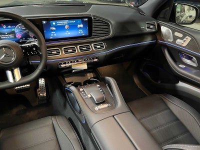 2026 Mercedes-Benz GLS 450 4MATIC® SUV