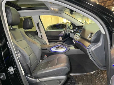 2026 Mercedes-Benz GLS 450 4MATIC® SUV