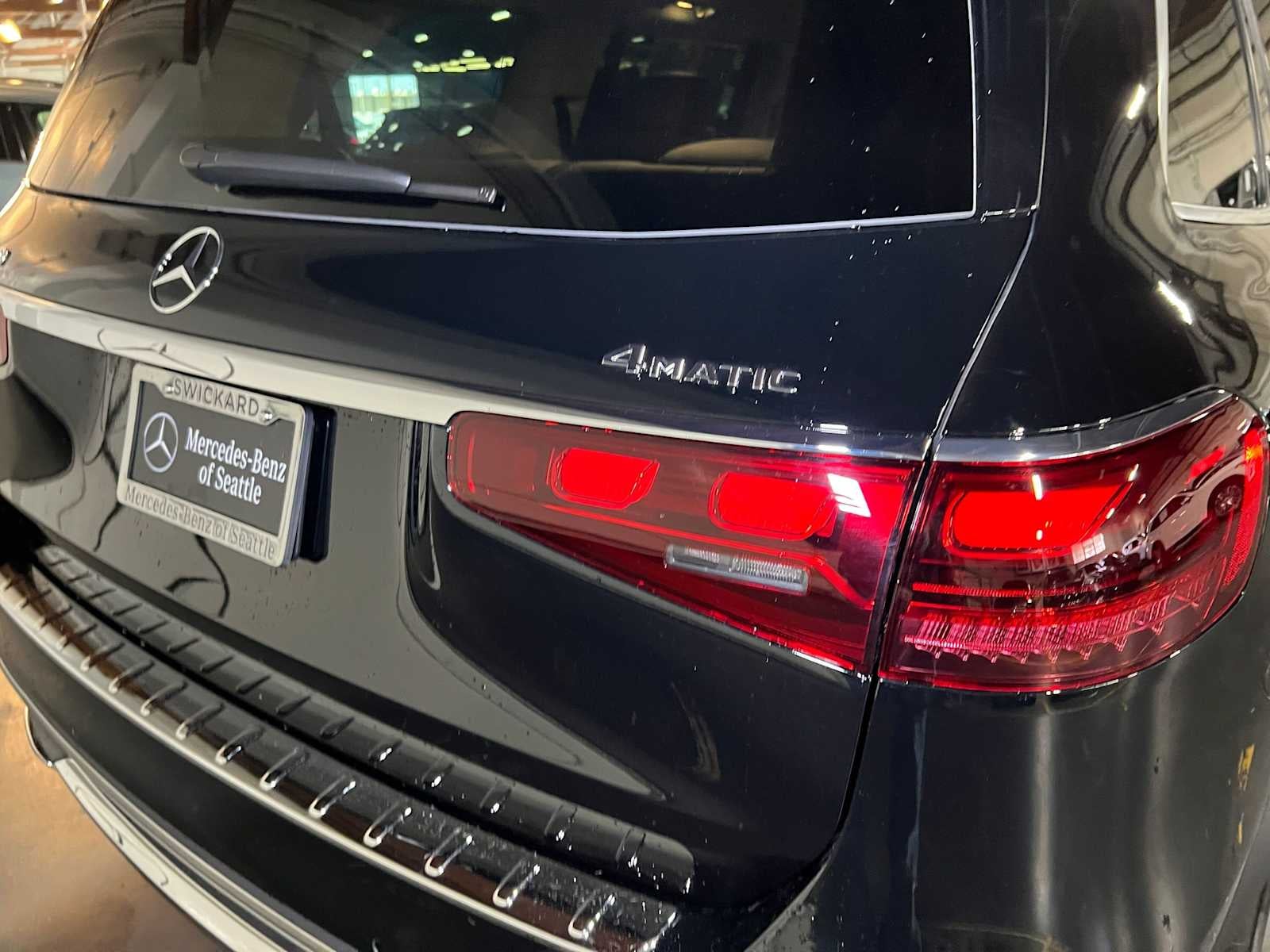 2026 Mercedes-Benz GLS 450 4MATIC® SUV