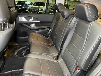 2026 Mercedes-Benz GLS 450 4MATIC® SUV
