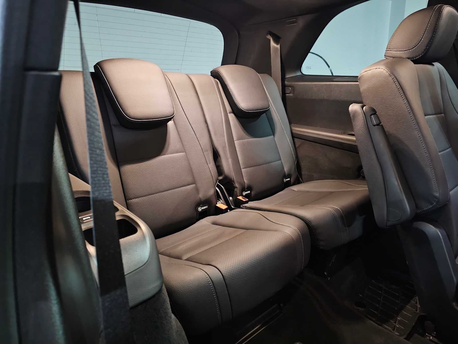 2025 Mercedes-Benz GLS 450 4MATIC® SUV