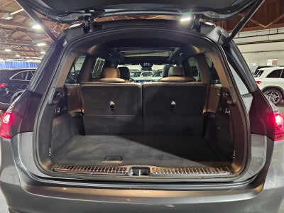2025 Mercedes-Benz GLS 450 4MATIC® SUV
