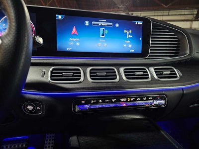 2025 Mercedes-Benz GLS 450 4MATIC® SUV