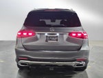 2025 Mercedes-Benz GLS 450 4MATIC® SUV