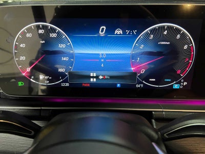 2026 Mercedes-Benz GLS 450 4MATIC® SUV
