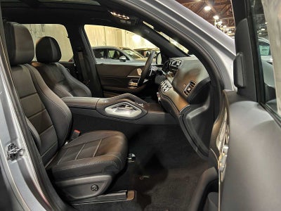 2026 Mercedes-Benz GLS 450 4MATIC® SUV