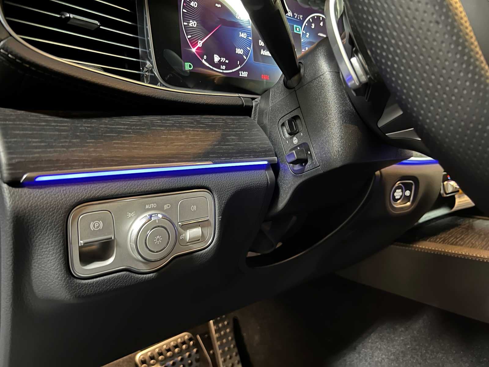 2026 Mercedes-Benz GLS 450 4MATIC® SUV