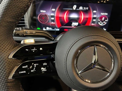 2026 Mercedes-Benz GLS 450 4MATIC® SUV